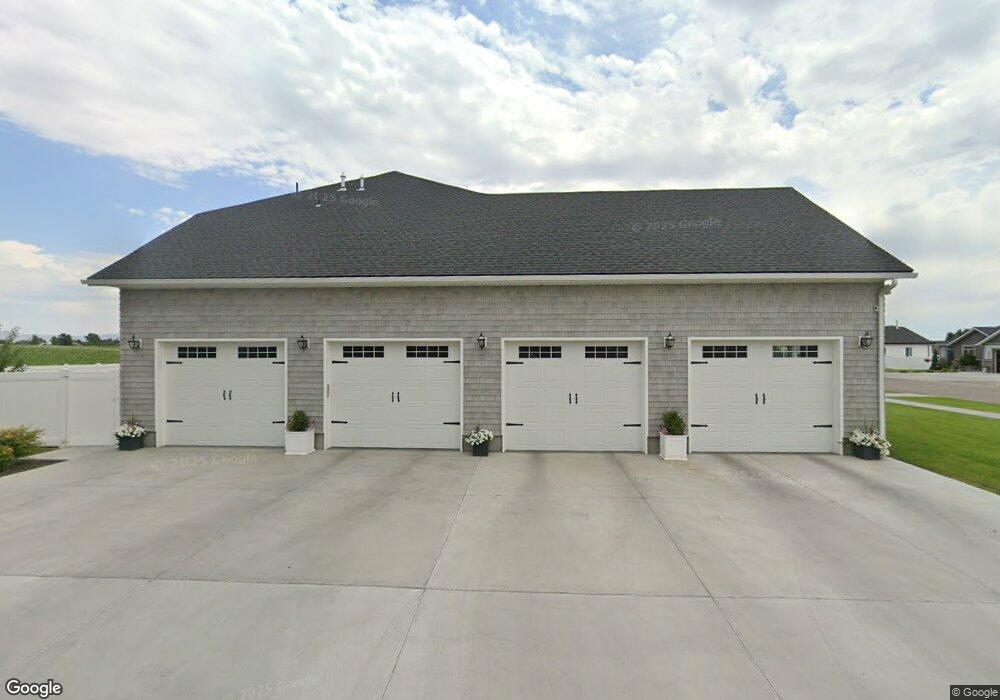 2986 Palmer Dr, Blackfoot, ID 83221 - photo 1