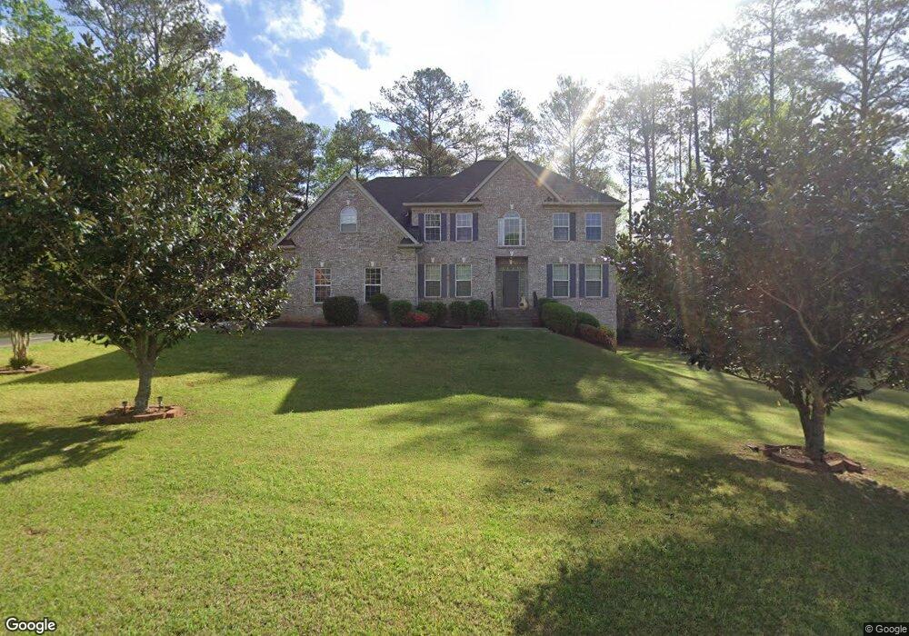 133 Ancient Oak Ln, Stockbridge, GA 30281 - photo 1