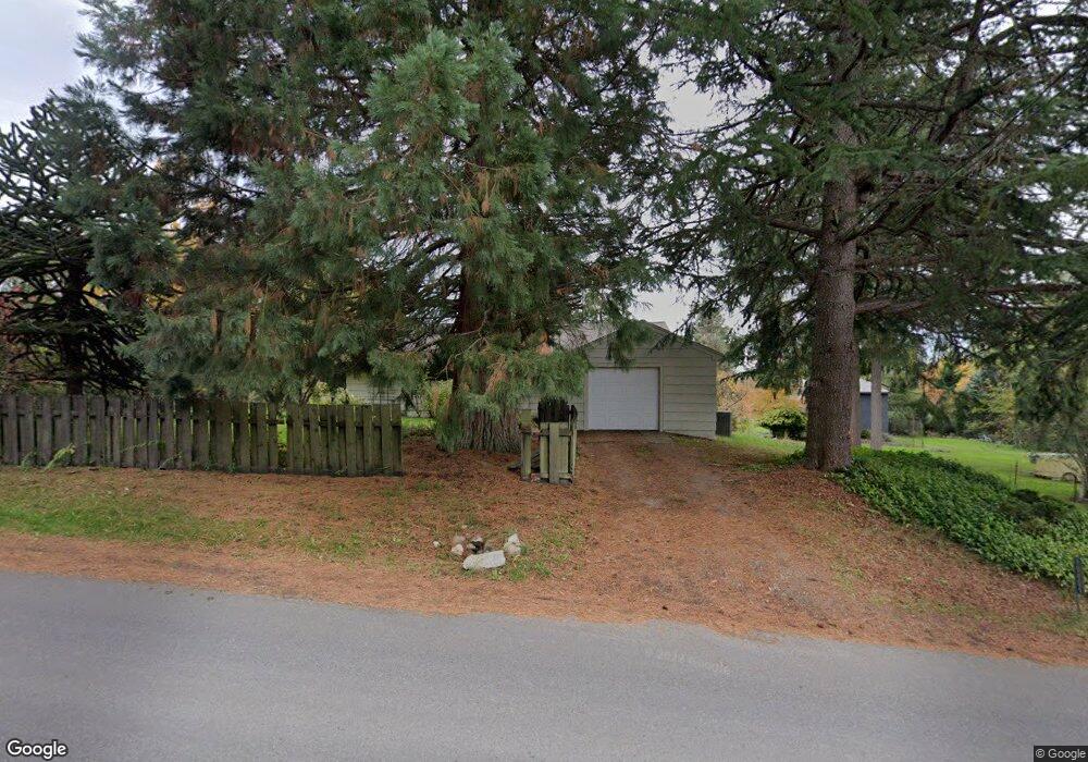 10409 SW Cemetery Rd, Vashon, WA 98070 - photo 1