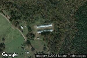 549 Gardiner Rd, Homer, GA 30547