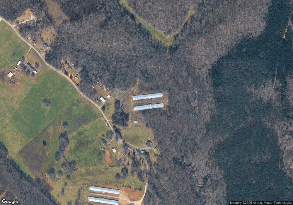 549 Gardiner Rd, Homer, GA 30547 - photo 1