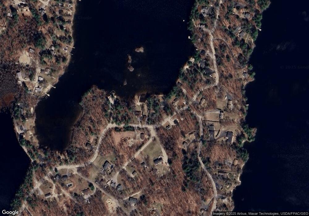 94 Sabbady Point Rd, Windham, ME 04062 - photo 1