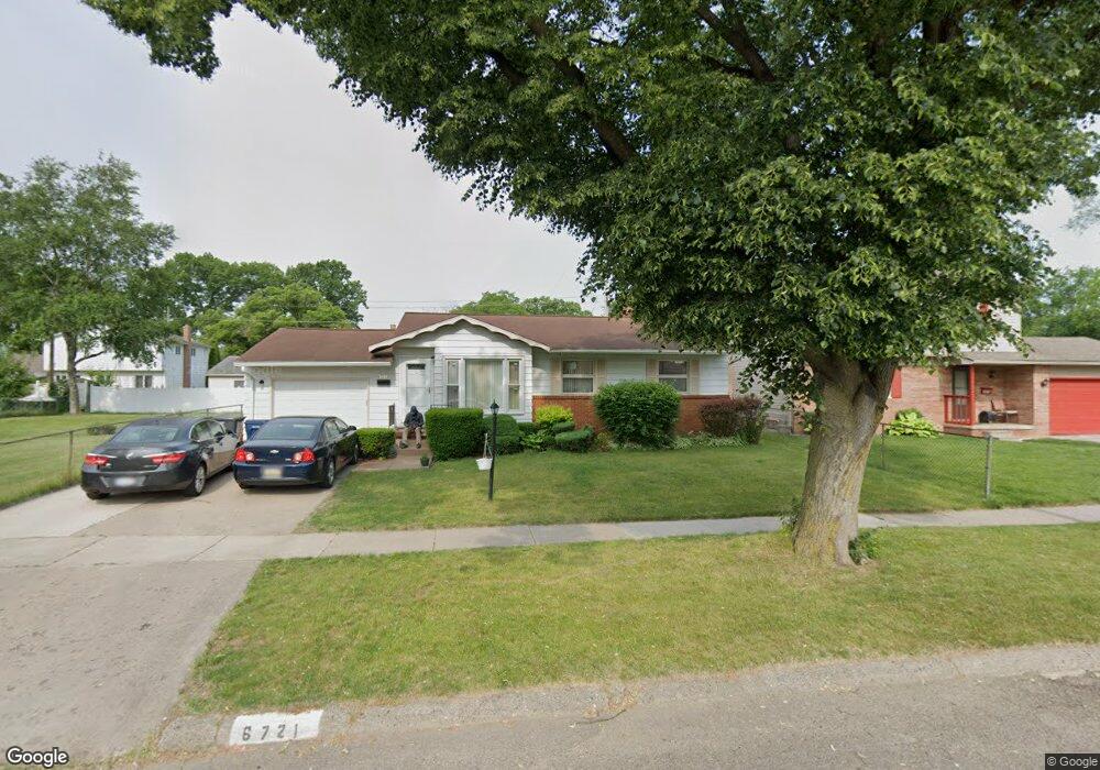 6721 Sally Ct, Flint, MI 48505 - photo 1