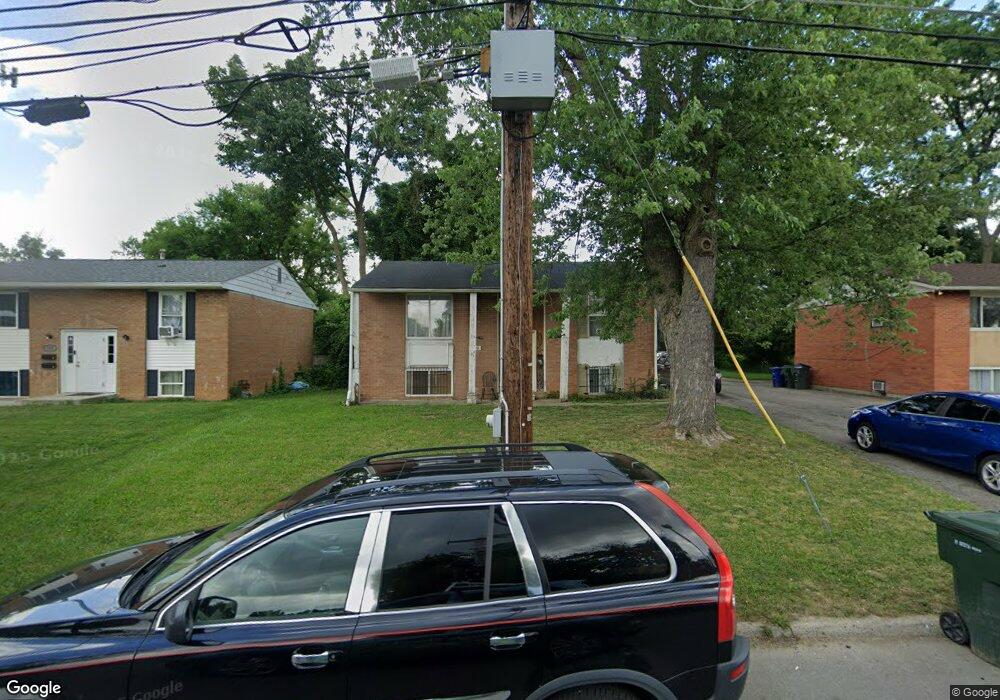 770 Moon Rd unit A-B, Columbus, OH 43224 - photo 1