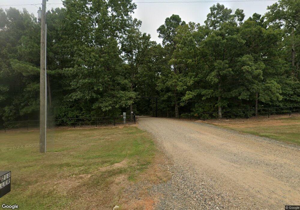 150 Miller Rd, Texarkana, TX 75501 - photo 1