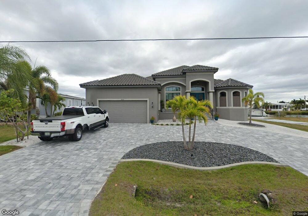 4600 Almar Dr, Punta Gorda, FL 33950 - photo 1