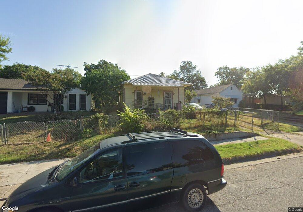 2704 NW 24th St, Fort Worth, TX 76106 - photo 1