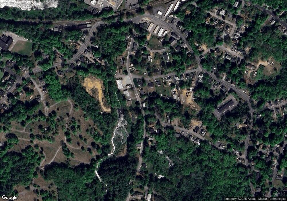 85 Comins Pond Rd, Warren, MA 01083 - photo 1