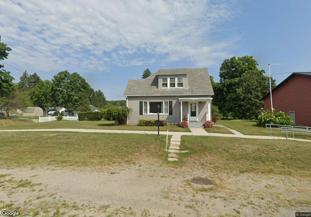 11 W Michigan St, Rolling Prairie, IN 46371 - photo 1