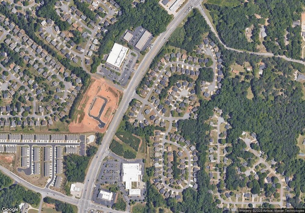 0 Crest Ridge Dr SW unit 8223293, Marietta, GA 30060 - photo 1