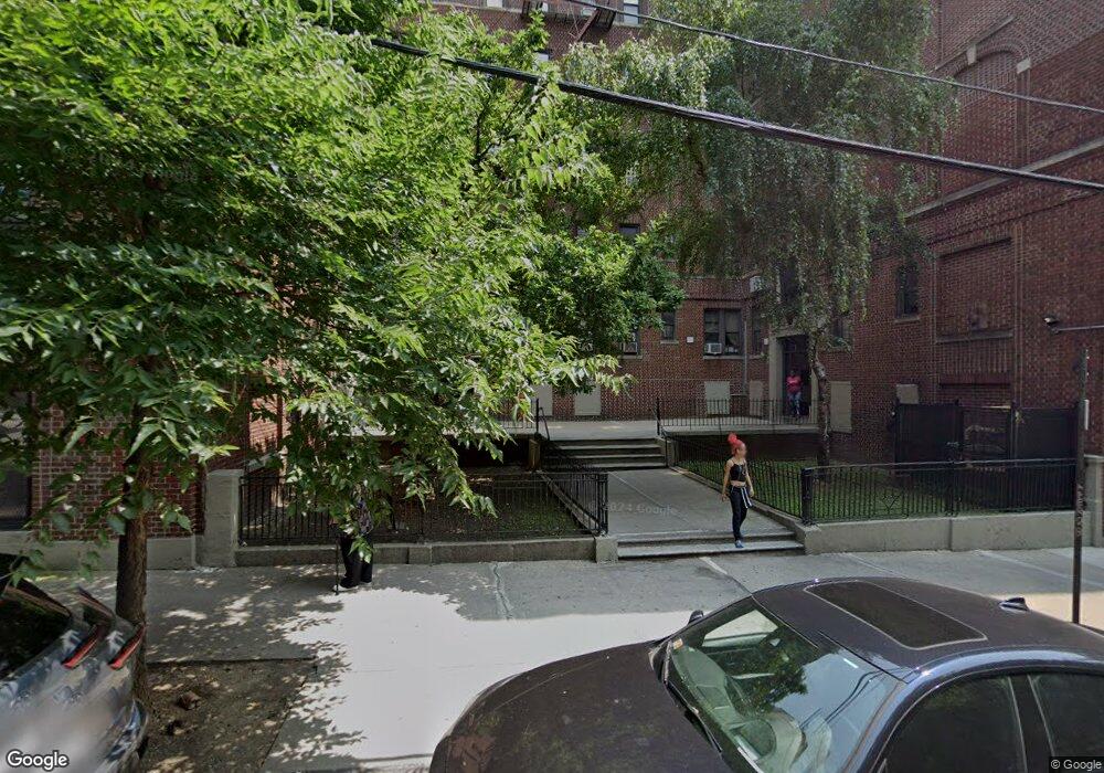 1082-1084 Gerard Ave, Bronx, NY 10452 - photo 1