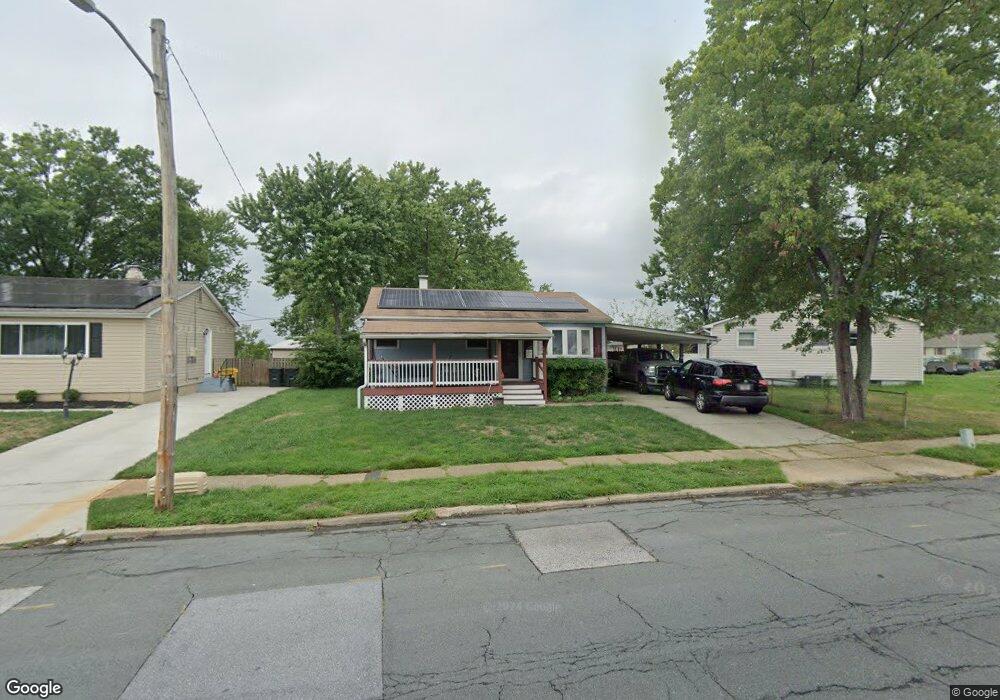 369 Old Line Ave, Laurel, MD 20724 - photo 1