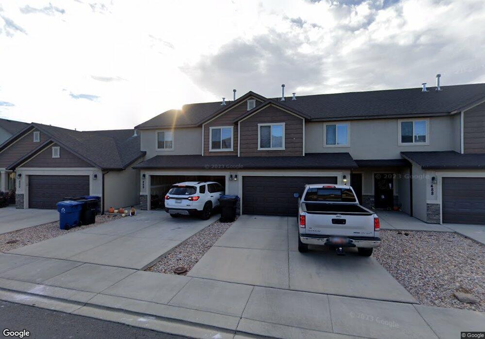 494 S 340 W unit 51, Spanish Fork, UT 84660 - photo 1
