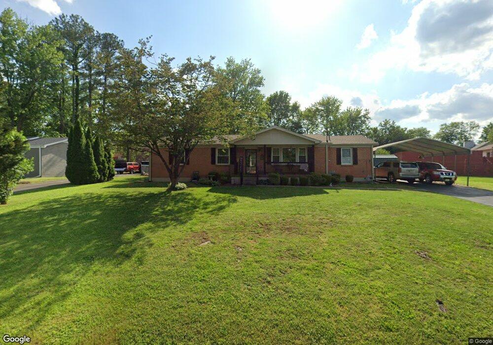 5007 Brookside Dr, Columbia, TN 38401 - photo 1