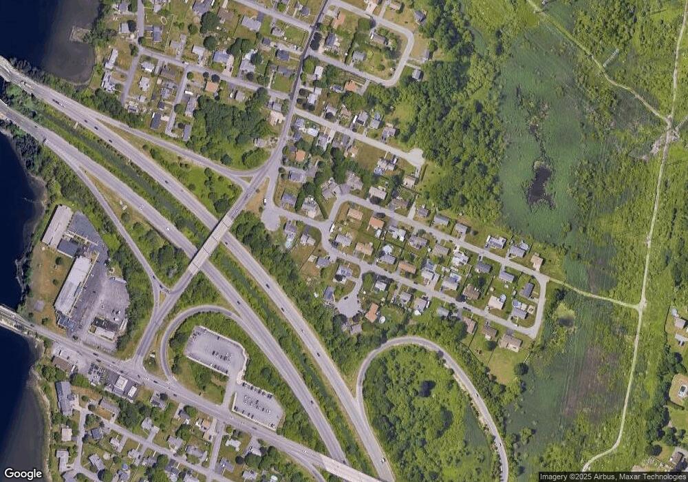 176 Statler Ave, Somerset, MA 02725 - photo 1