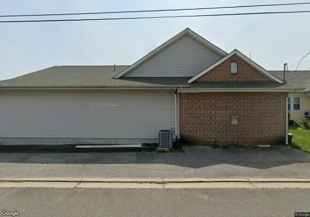 319 Pine St, Penns Grove, NJ 08069 - photo 1