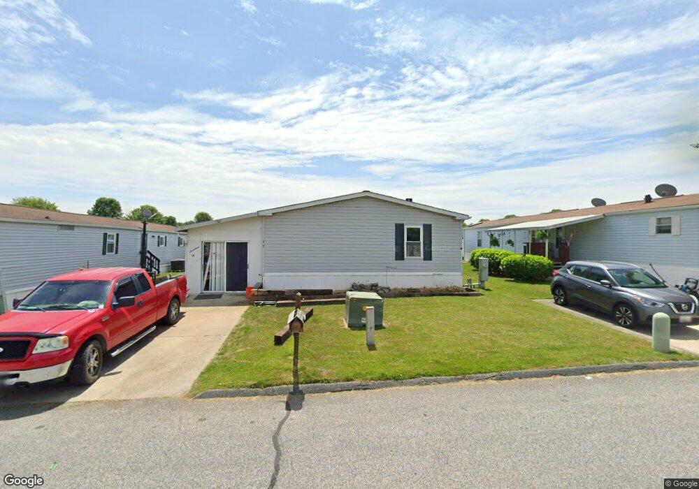 17 Hammock Trail, Middle River, MD 21220 - photo 1