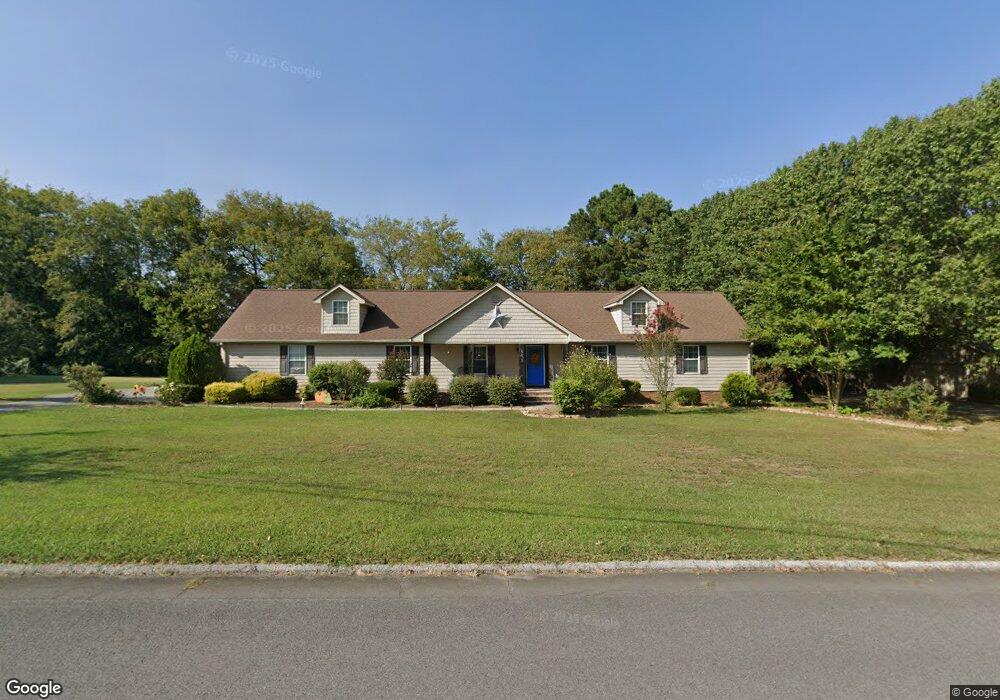 341 Nob North Dr, Cohutta, GA 30710 - photo 1