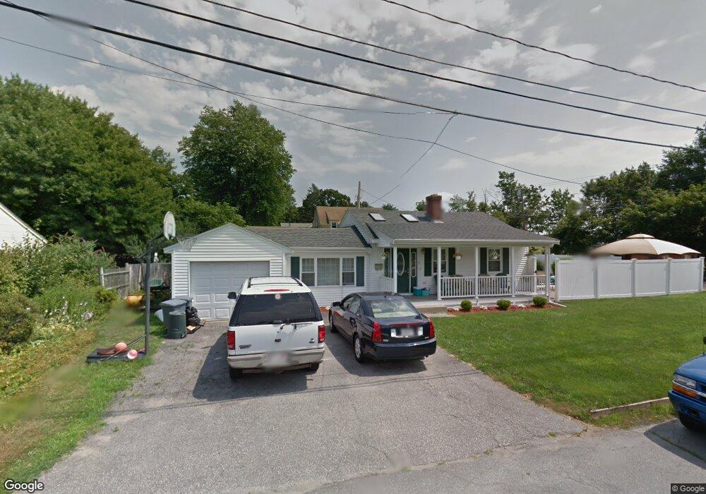 1 Pilgrim Rd, Woburn, MA 01801 - photo 1