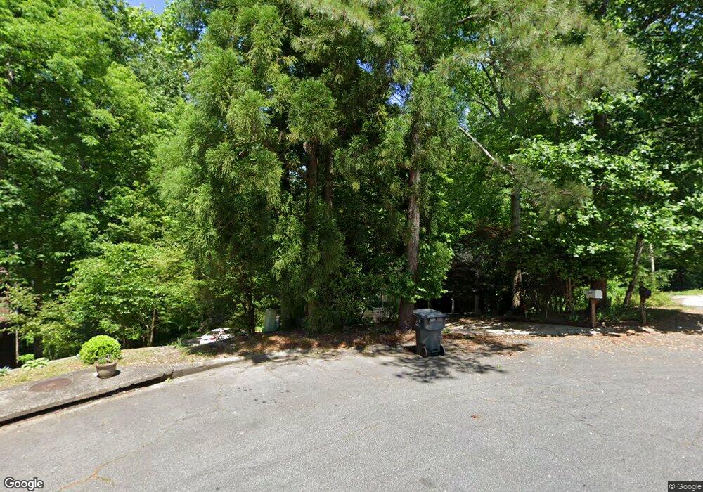 2910 Hill Park Ct, Marietta, GA 30062 - photo 1