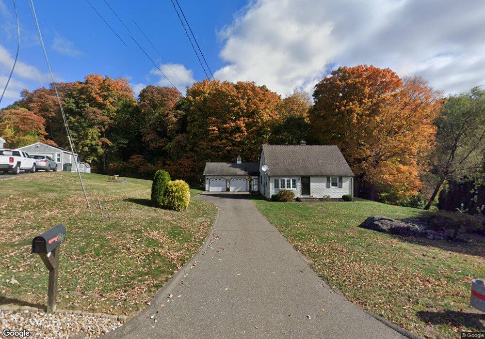 228 Curtiss St, Southington, CT 06489 - photo 1