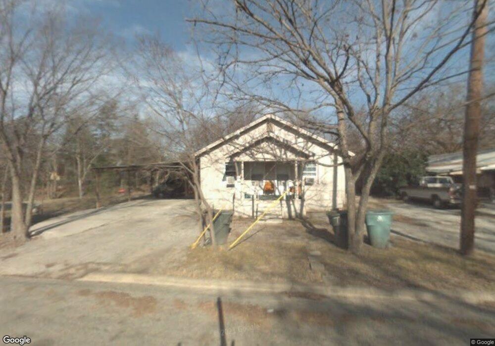 1207 E Tuck St, Sherman, TX 75090 - photo 1