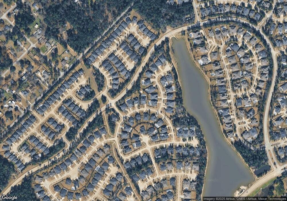 1015 Pleasant Pines Ln, Pinehurst, TX 77362 - photo 1