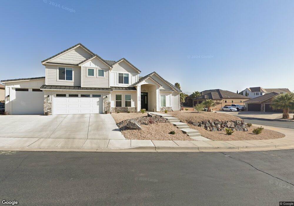 1733 E 290 S, Saint George, UT 84790 - photo 1