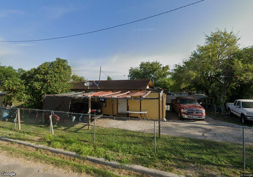 1411 Douglas St, San Juan, TX 78589 - photo 1