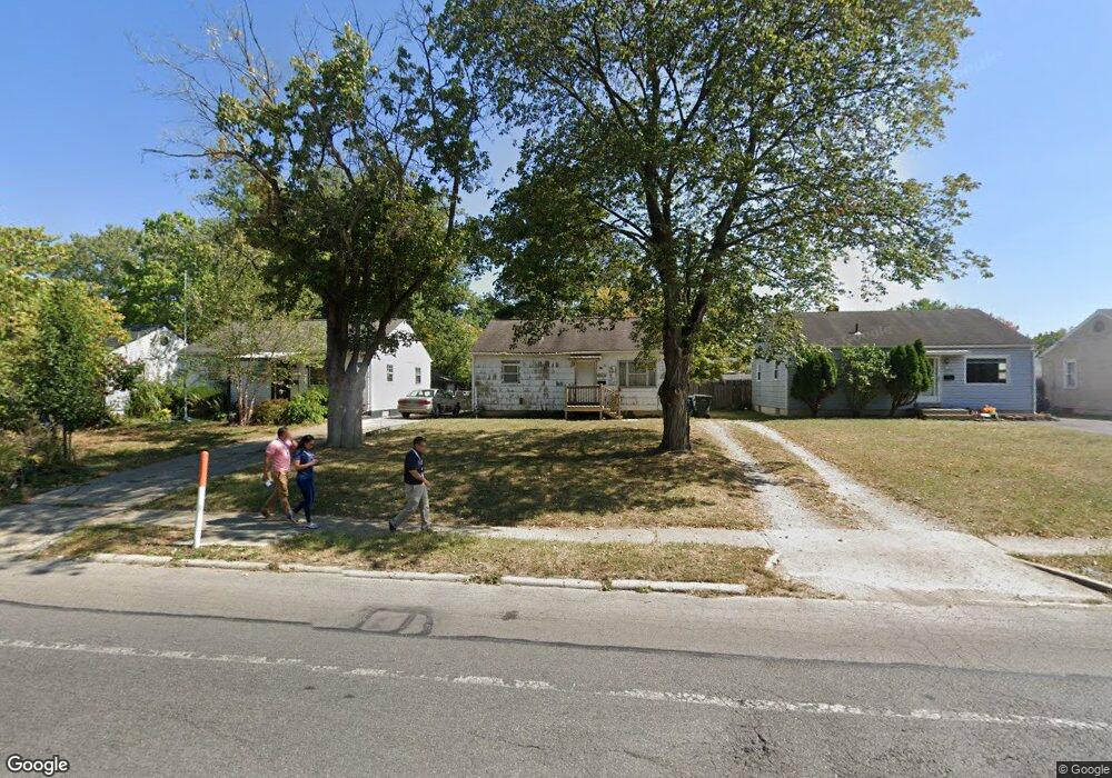 3598 Karl Rd, Columbus, OH 43224 - photo 1