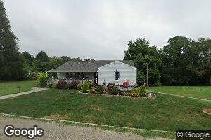 115 1st St, Follansbee, WV 26037