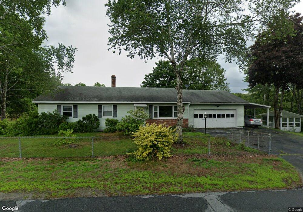 20 Elaine St, Newport, NH 03773 - photo 1