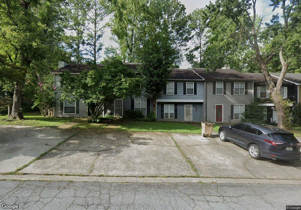 762 Jamestown Crossing, Jonesboro, GA 30238 - photo 1