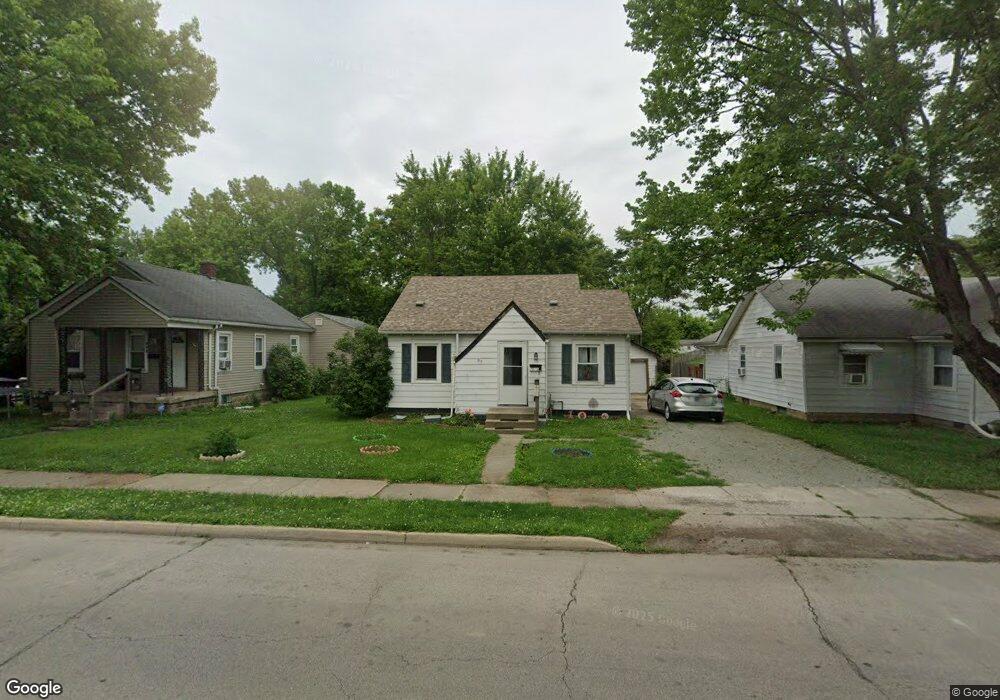 310 E 31st St, Anderson, IN 46016 - photo 1