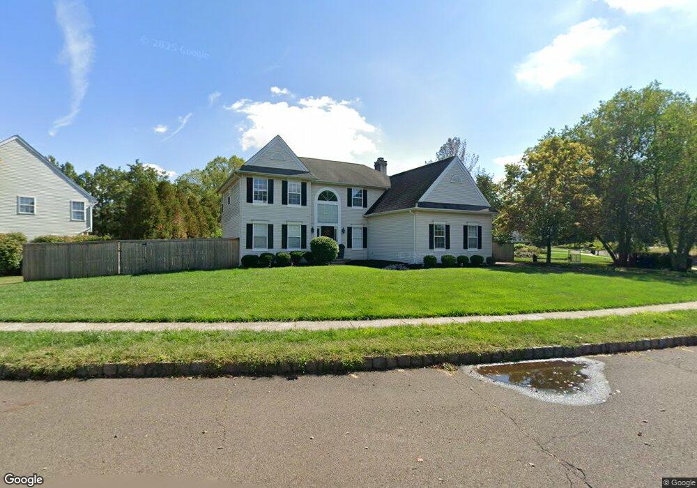 4572 Deep Creek Way, Doylestown, PA 18902 - photo 1