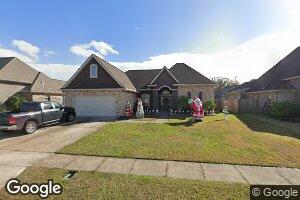 111 Lake Carolyn Dr, Luling, LA 70070