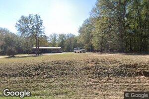 166 E Centerpoint Rd, Preston, GA 31824