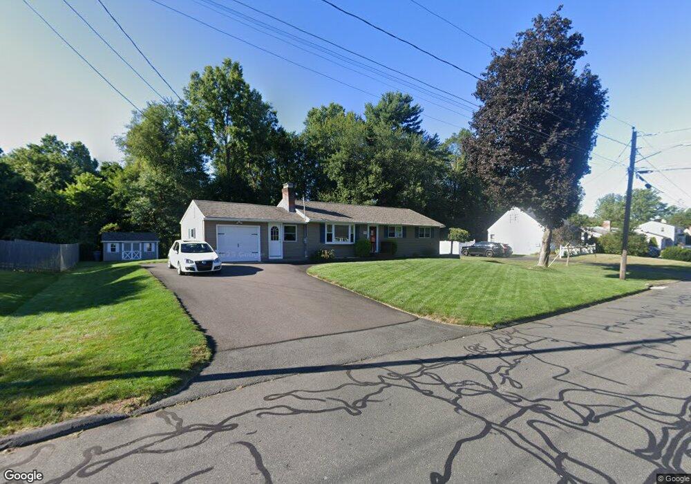 20 Bass Dr, Enfield, CT 06082 - photo 1