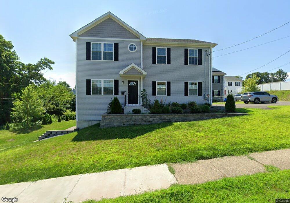 33 Summit St, Bridgeport, CT 06606 - photo 1