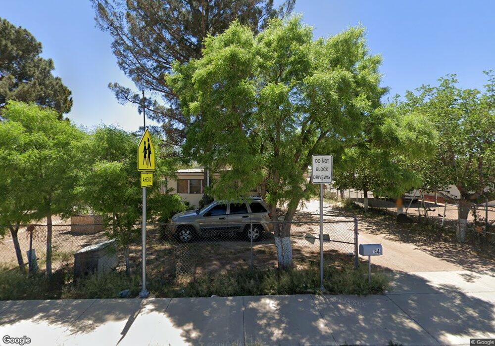 134 Tanton Rd, El Paso, TX 79927 - photo 1