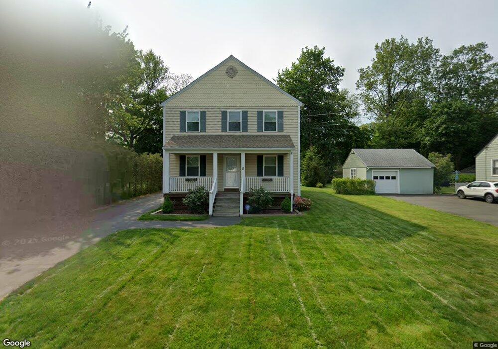 11 Elberta Ave, Trumbull, CT 06611 - photo 1