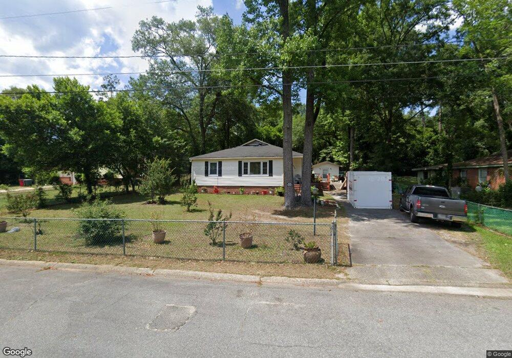 2820 Horseshoe Dr, Macon, GA 31211 - photo 1