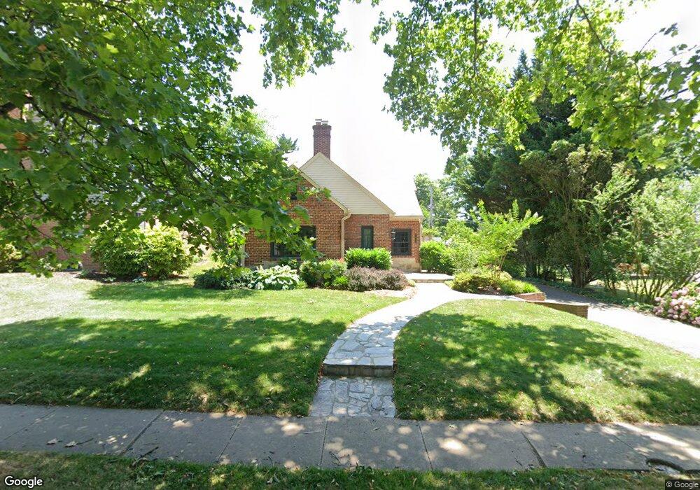 7011 Copeleigh Rd, Baltimore, MD 21212 - photo 1