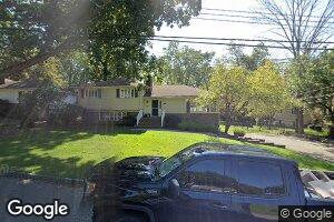 29 Hilldale Rd, Pine Brook, NJ 07058