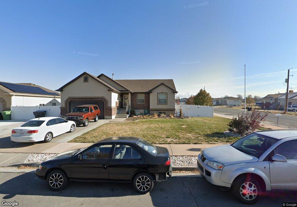1316 N 4350 W, West Point, UT 84015 - photo 1