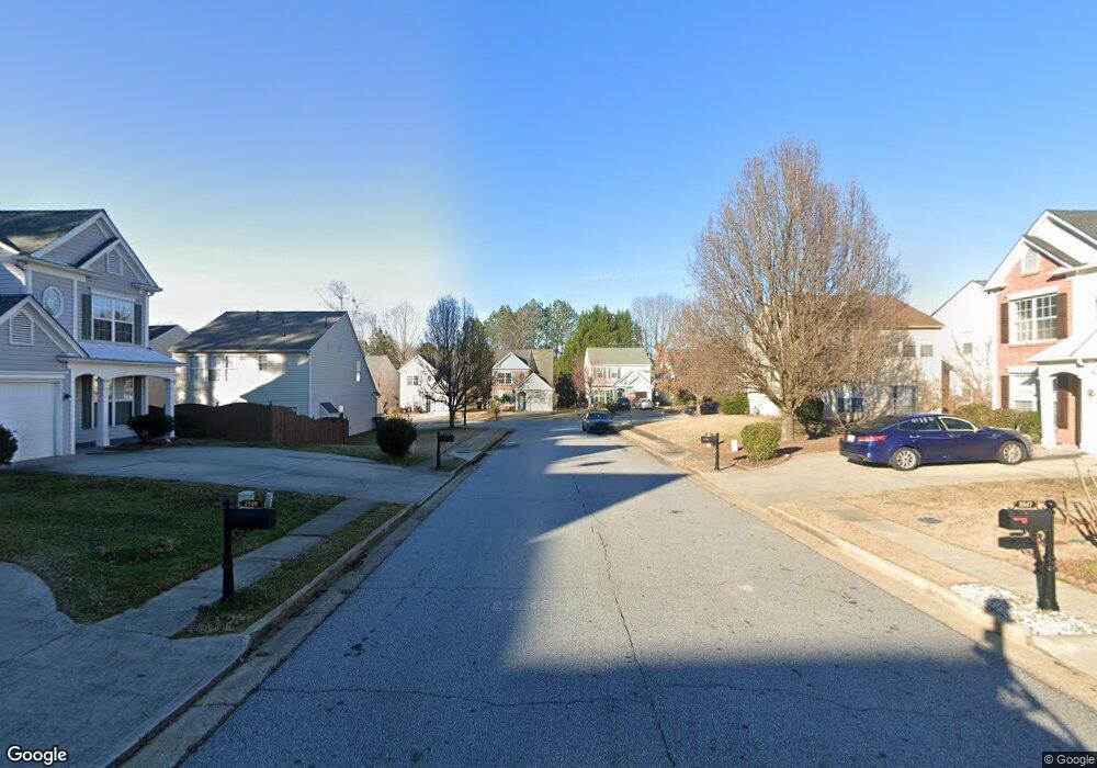 0 Moorcroft Ln unit 7369624, Duluth, GA 30096 - photo 1