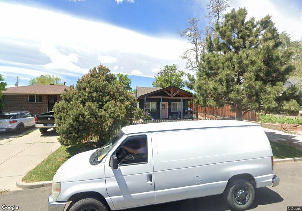 153 Stuart St, Denver, CO 80219 - photo 1