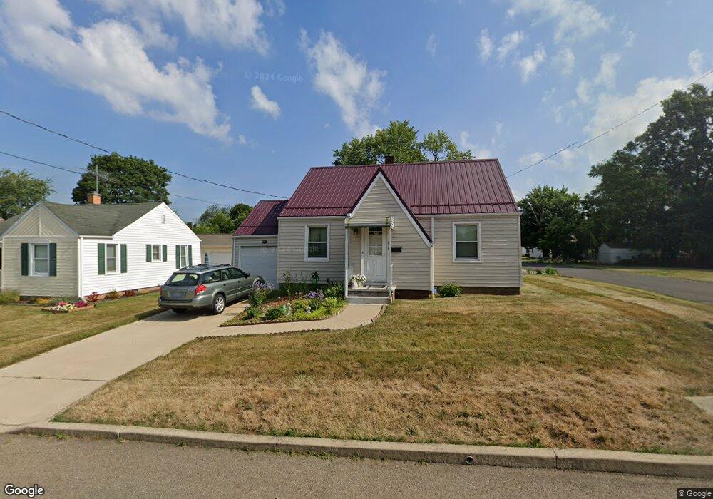 2127 23rd St NE, Canton, OH 44705 - photo 1