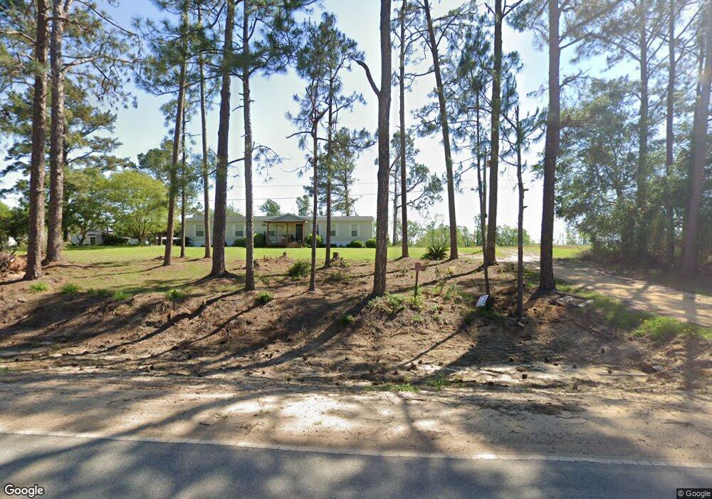 334 Cross Rd, Douglas, GA 31533 - photo 1