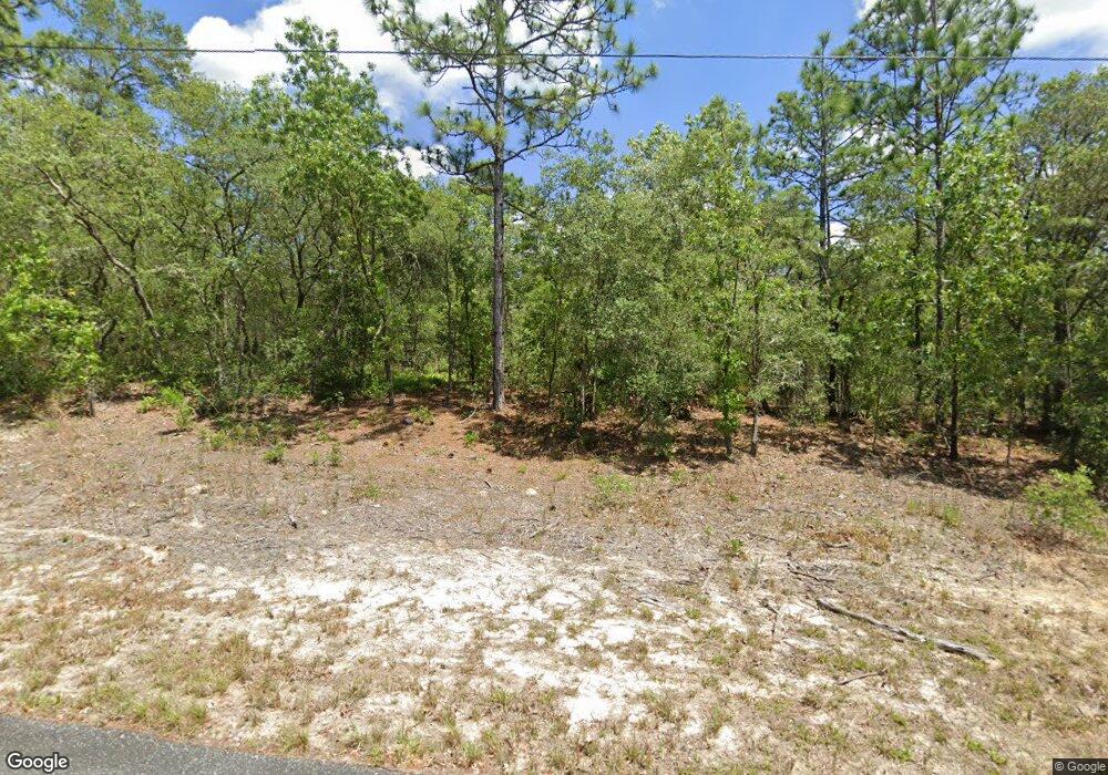 8907 N Lisa Terrace, Citrus Springs, FL 34433 - photo 1